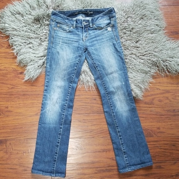 American Eagle Jean's - Picture 3 of 6